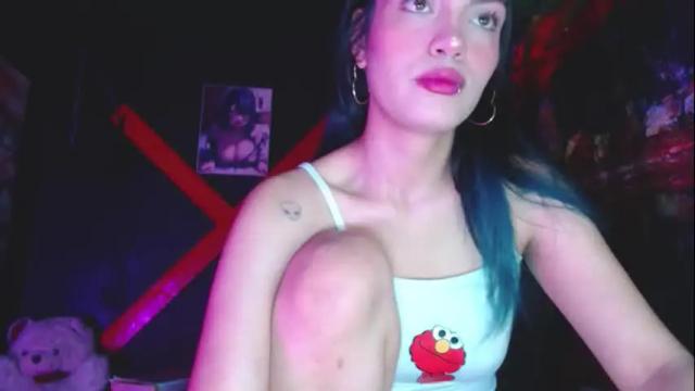 Image 8 of melhiza Stream on Chaturbate on 11 days ago