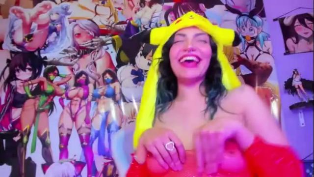 Thumbnail 1, melhiza's Stream at Chaturbate, 9 days ago