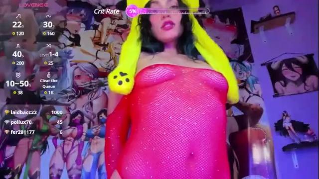 Image 11 of melhiza Stream on Chaturbate on 10 days ago