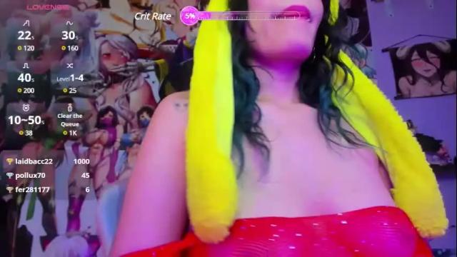 Image 8 of melhiza Stream on Chaturbate on 10 days ago