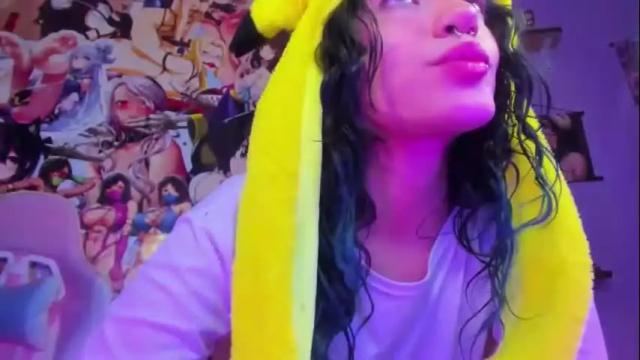 Thumbnail 1, melhiza's Stream at Chaturbate, 5 days ago