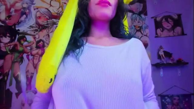 Image 10 of melhiza Stream on Chaturbate on 6 days ago