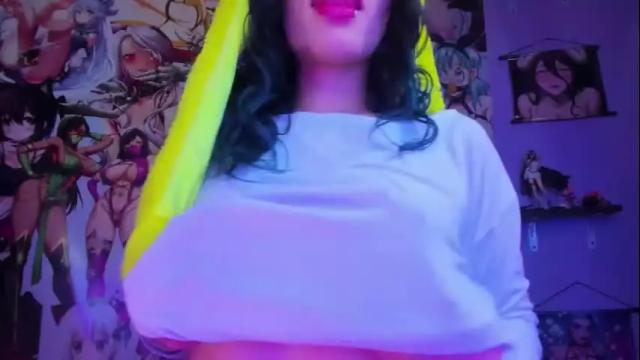 Thumbnail 3, melhiza's Stream at Chaturbate, 5 days ago
