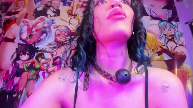 Image 4 of melhiza Stream on Chaturbate on 5 days ago