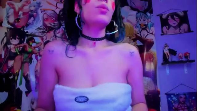 Thumbnail 1, melhiza's Stream at Chaturbate, 3 days ago