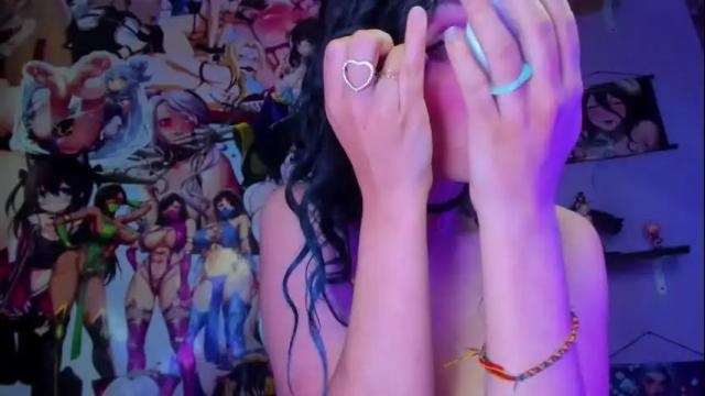 Image 10 of melhiza Stream on Chaturbate on 3 days ago