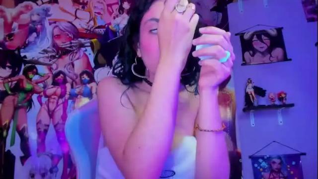 Image 6 of melhiza Stream on Chaturbate on 3 days ago