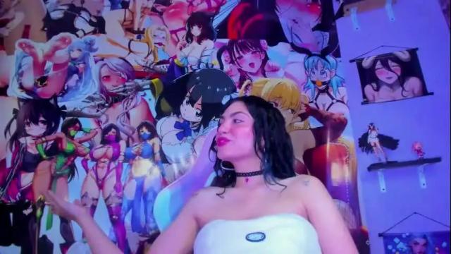 Thumbnail 3, melhiza's Stream at Chaturbate, 3 days ago