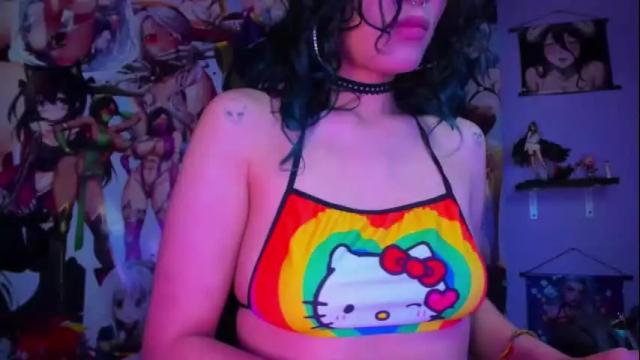 Image 4 of melhiza Stream on Chaturbate on 16 hours ago