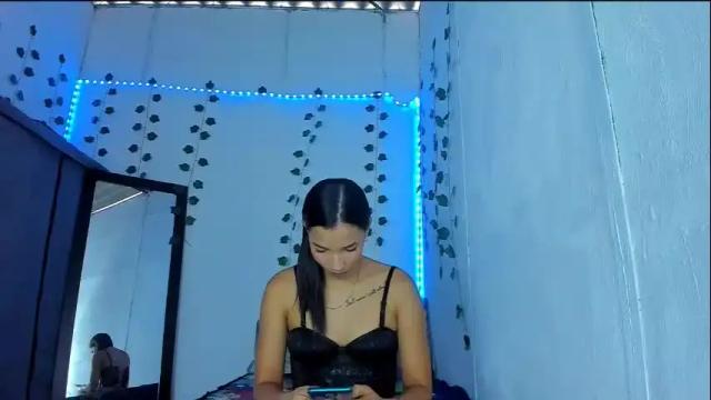 Thumbnail 3, meli07_'s Stream at Chaturbate, 2 months ago