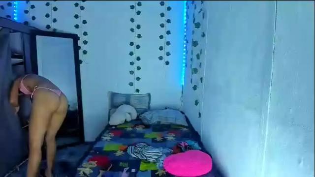 Image 7 of meli07_ Stream on Chaturbate on 1 month ago