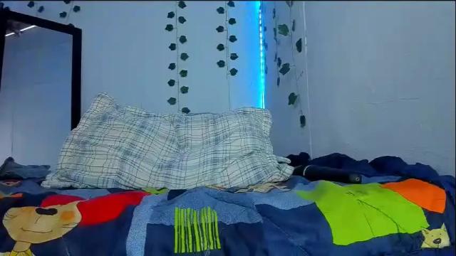 Image 10 of meli07_ Stream on Chaturbate on 1 month ago