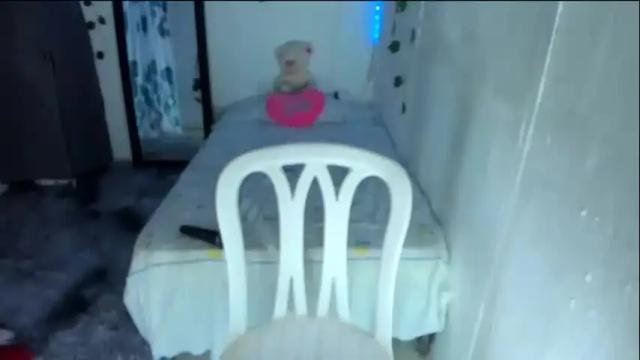 Thumbnail 3, meli07_'s Stream at Chaturbate, 27 days ago