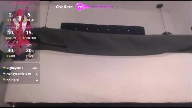 Image 3 of meli_blad Stream on Chaturbate on 2 months ago