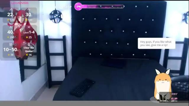 Thumbnail 2, meli_blad's Stream at Chaturbate, 2 months ago