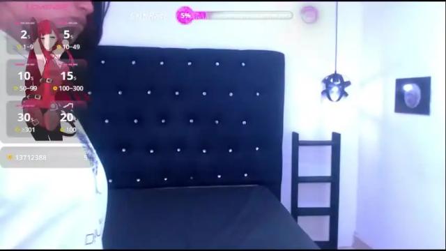 Thumbnail 1, meli_blad's Stream at Chaturbate, 2 months ago