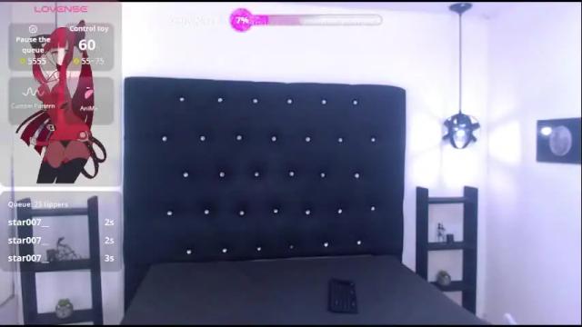 Thumbnail 2, meli_blad's Stream at Chaturbate, 2 months ago