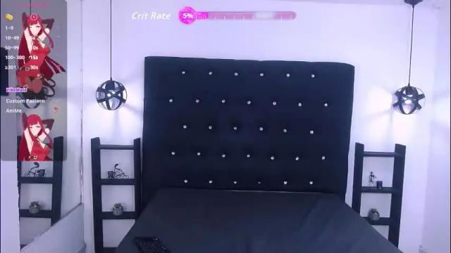 Thumbnail 1, meli_blad's Stream at Chaturbate, 1 month ago