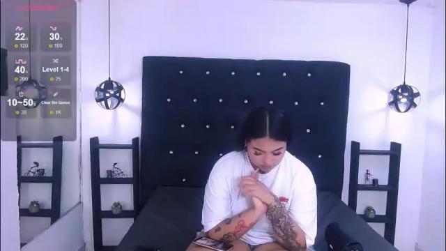 Image 11 of meli_blad Stream on Chaturbate on 1 month ago