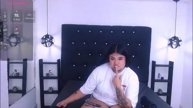 Image 12 of meli_blad Stream on Chaturbate on 1 month ago