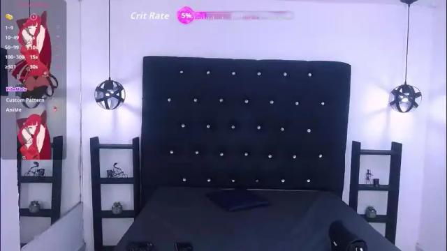 Image 8 of meli_blad Stream on Chaturbate on 1 month ago