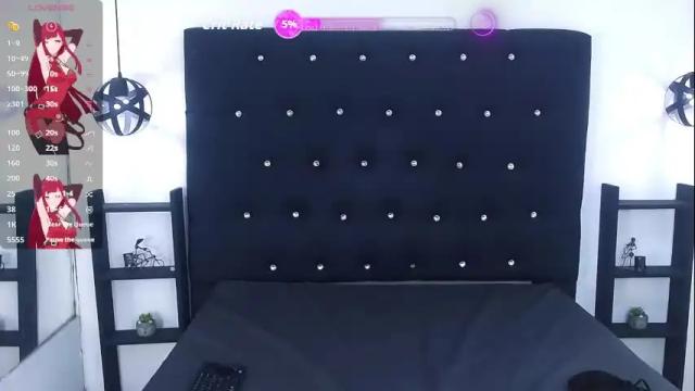 Image 12 of meli_blad Stream on Chaturbate on 1 month ago