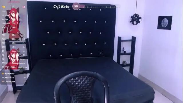 Image 8 of meli_blad Stream on Chaturbate on 1 month ago