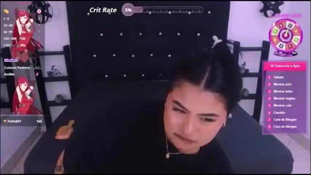 Image 12 of meli_blad Stream on Chaturbate on 1 month ago