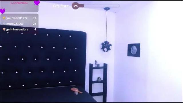 Image 7 of meli_blad Stream on Chaturbate on 1 month ago