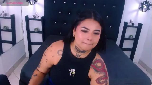 Thumbnail 1, meli_blad's Stream at Chaturbate, 1 month ago