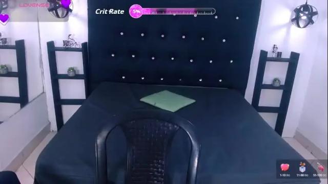 Image 3 of meli_blad Stream on Chaturbate on 1 month ago