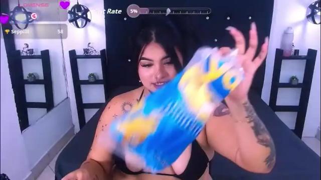 Image 10 of meli_blad Stream on Chaturbate on 1 month ago