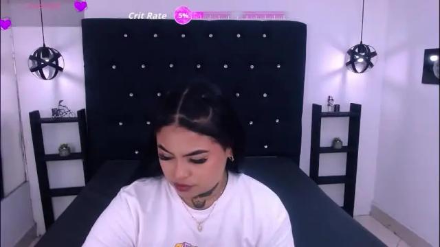 Thumbnail 1, meli_blad's Stream at Chaturbate, 27 days ago