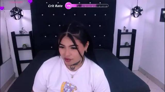 Image 2 of meli_blad Stream on Chaturbate on 27 days ago
