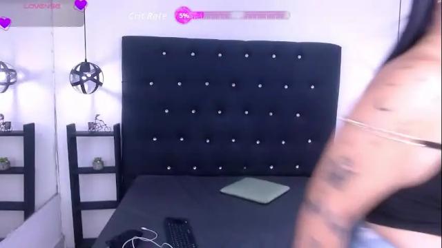 Thumbnail 1, meli_blad's Stream at Chaturbate, 22 days ago