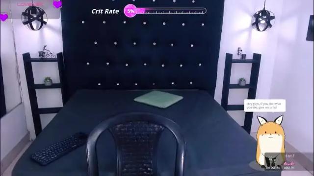 Image 11 of meli_blad Stream on Chaturbate on 22 days ago
