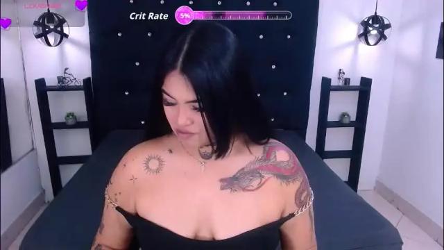 Image 12 of meli_blad Stream on Chaturbate on 22 days ago