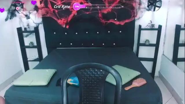 Image 12 of meli_blad Stream on Chaturbate on 7 hours ago
