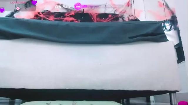 Image 3 of meli_blad Stream on Chaturbate on 7 hours ago