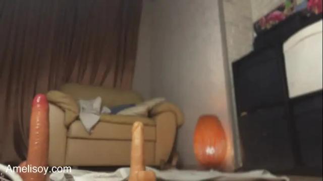 Thumbnail 3, meli_gree's Stream at Chaturbate, 19 days ago