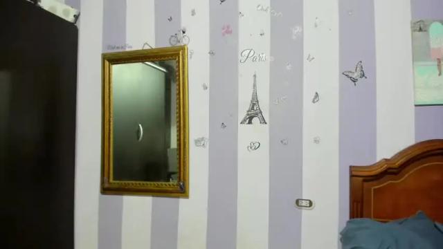 Image 10 of meli_mejia_18 Stream on Chaturbate on 13 months ago