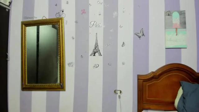 Image 3 of meli_mejia_18 Stream on Chaturbate on 19 months ago