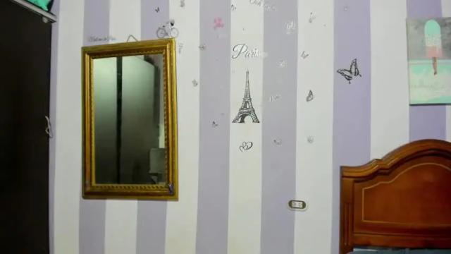 Image 12 of meli_mejia_18 Stream on Chaturbate on 12 months ago