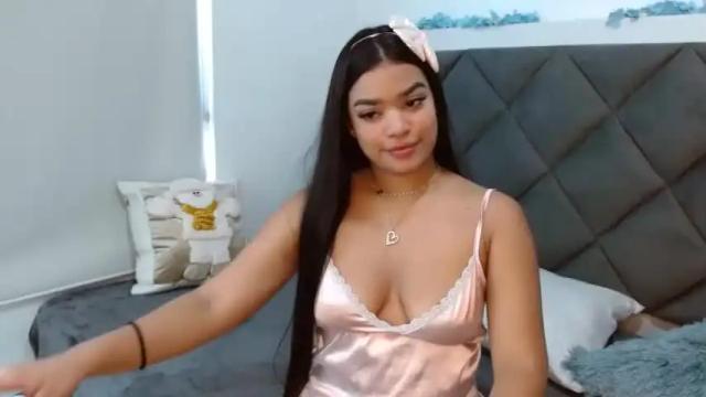 Thumbnail 2, melicoorlettee's Stream at Chaturbate, 16 months ago