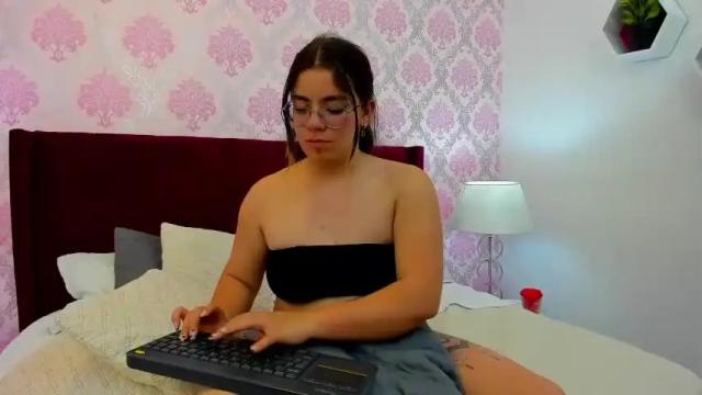 Thumbnail 1, melievanss's Stream at Chaturbate, 18 months ago
