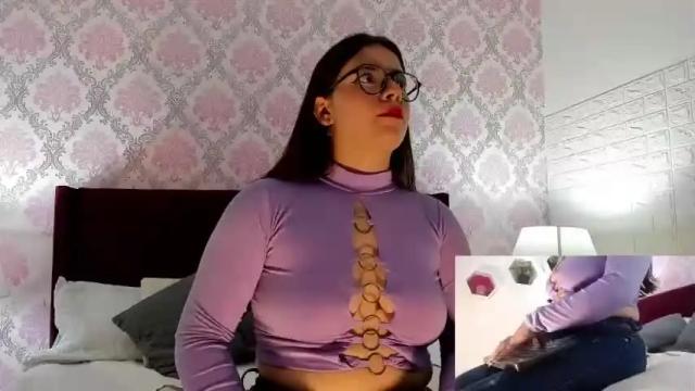 Thumbnail 1, melievanss's Stream at Chaturbate, 18 months ago