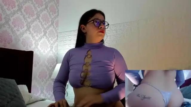 Image 12 of melievanss Stream on Chaturbate on 18 months ago
