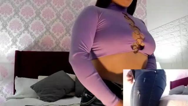 Thumbnail 2, melievanss's Stream at Chaturbate, 18 months ago