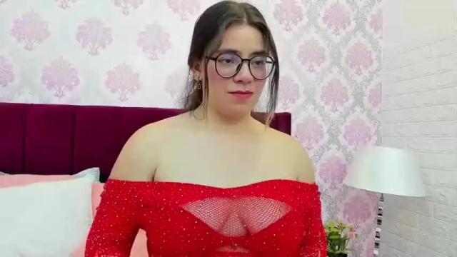 Image 11 of melievanss Stream on Chaturbate on 18 months ago