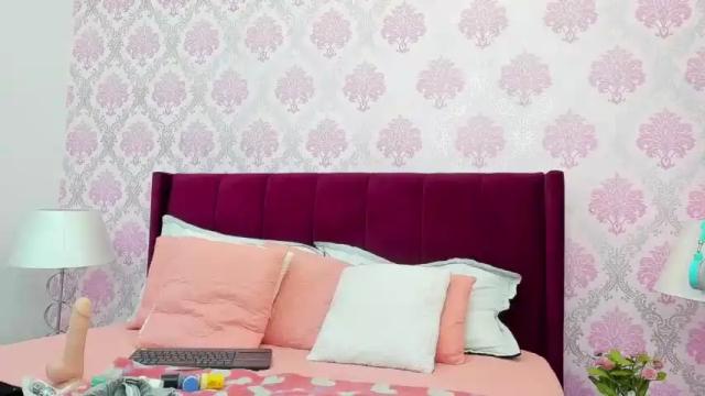 Image 7 of melievanss Stream on Chaturbate on 18 months ago